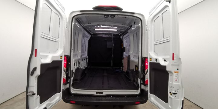 Photo 22 VIN: WF0EXXTTRBNL15614 - FORD TRANSIT 