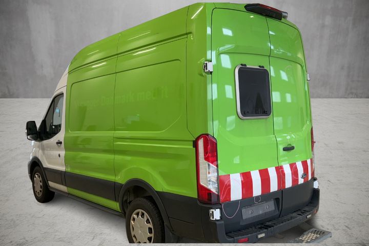 Photo 15 VIN: WF0EXXTTREKJ45794 - FORD TRANSIT 