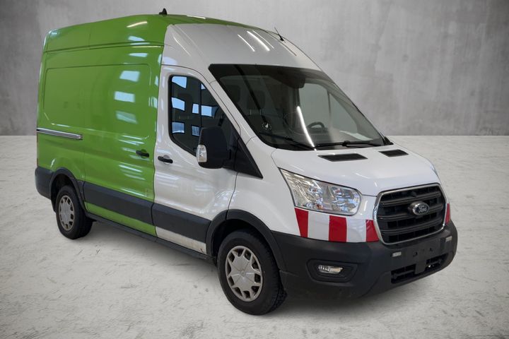 Photo 16 VIN: WF0EXXTTREKJ45794 - FORD TRANSIT 