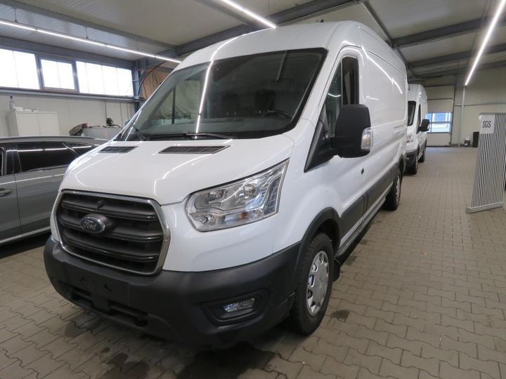 Photo 0 VIN: WF0EXXTTREKJ47586 - FORD TRANSIT 