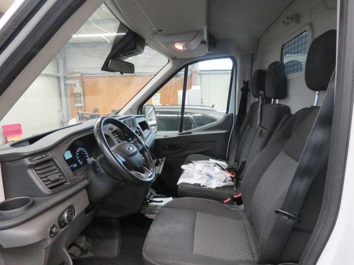 Photo 2 VIN: WF0EXXTTREKJ47586 - FORD TRANSIT 