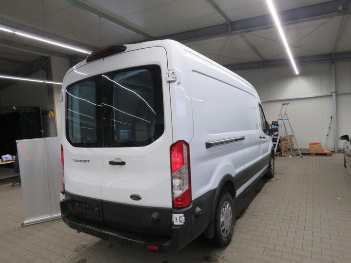 Photo 5 VIN: WF0EXXTTREKJ47586 - FORD TRANSIT 