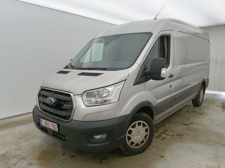 Photo 1 VIN: WF0EXXTTREKJ73937 - FORD TRANSIT FL&#3919 