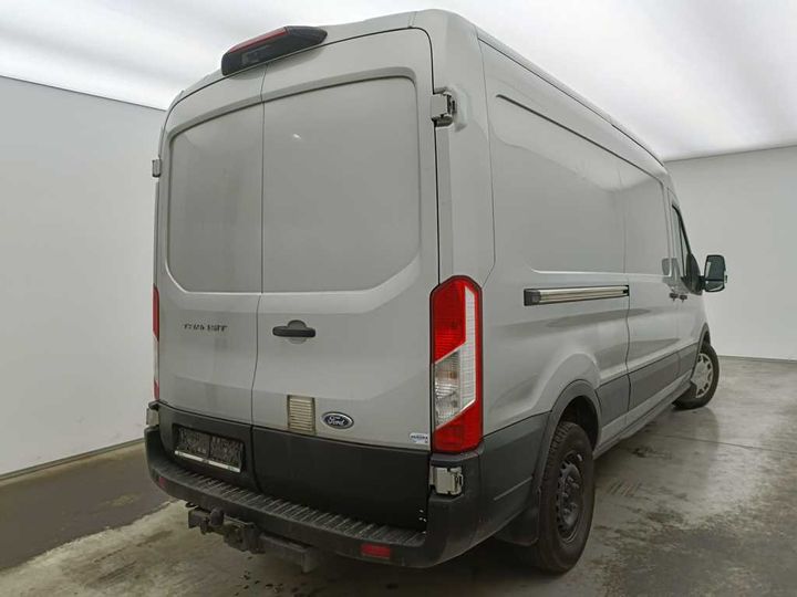 Photo 2 VIN: WF0EXXTTREKJ73937 - FORD TRANSIT FL&#3919 