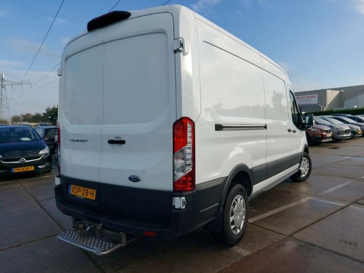 Photo 2 VIN: WF0EXXTTREKJ74066 - FORD TRANSIT 