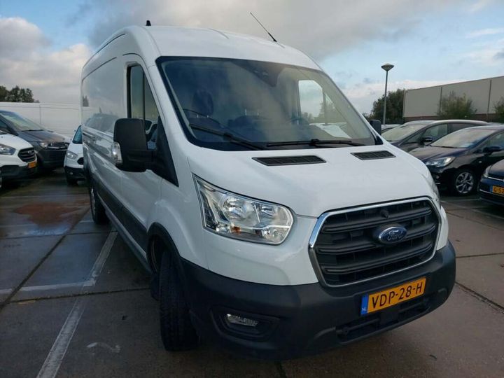 Photo 5 VIN: WF0EXXTTREKJ74066 - FORD TRANSIT 