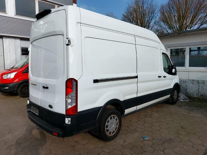 Photo 1 VIN: WF0EXXTTREKJ76331 - FORD TRANSIT 