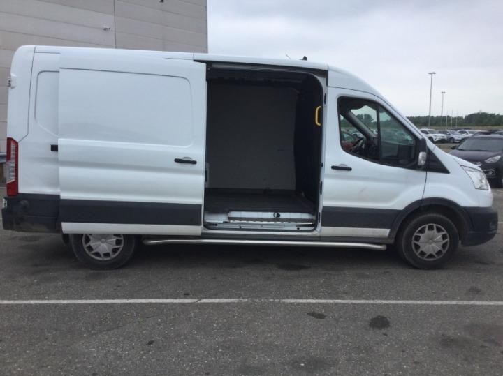 Photo 17 VIN: WF0EXXTTREKL64796 - FORD TRANSIT PANEL VAN 