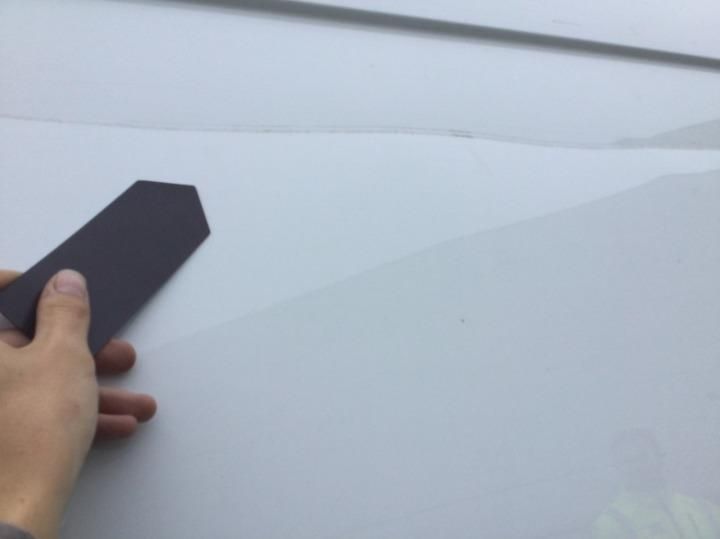 Photo 26 VIN: WF0EXXTTREKL64796 - FORD TRANSIT PANEL VAN 