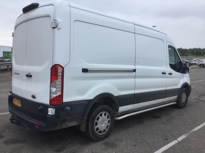 Photo 3 VIN: WF0EXXTTREKL64796 - FORD TRANSIT PANEL VAN 