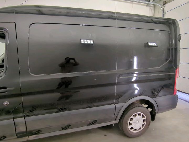 Photo 11 VIN: WF0EXXTTREKP54316 - FORD TRANSIT 