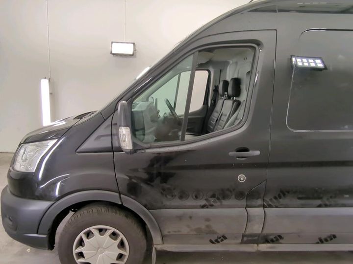 Photo 14 VIN: WF0EXXTTREKP54316 - FORD TRANSIT 