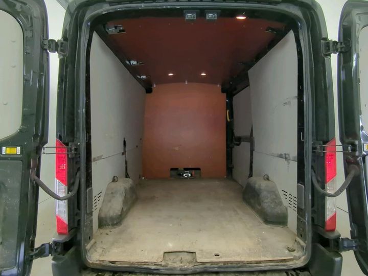 Photo 24 VIN: WF0EXXTTREKP54316 - FORD TRANSIT 