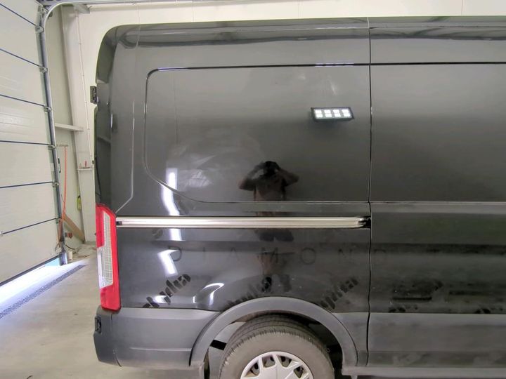 Photo 7 VIN: WF0EXXTTREKP54316 - FORD TRANSIT 