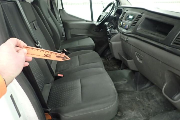 Photo 17 VIN: WF0EXXTTREKU82473 - FORD TRANSIT 