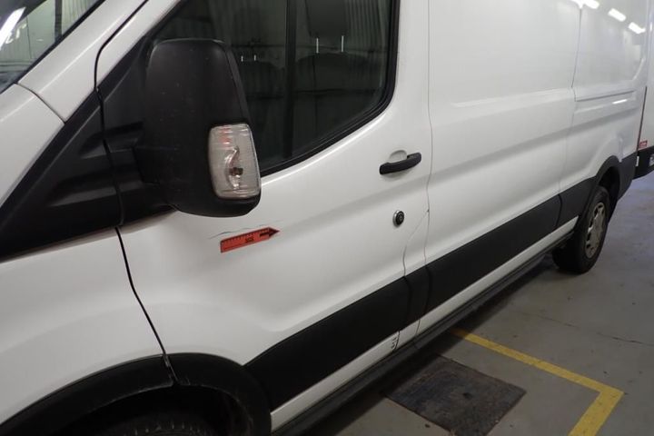 Photo 25 VIN: WF0EXXTTREKU82473 - FORD TRANSIT 