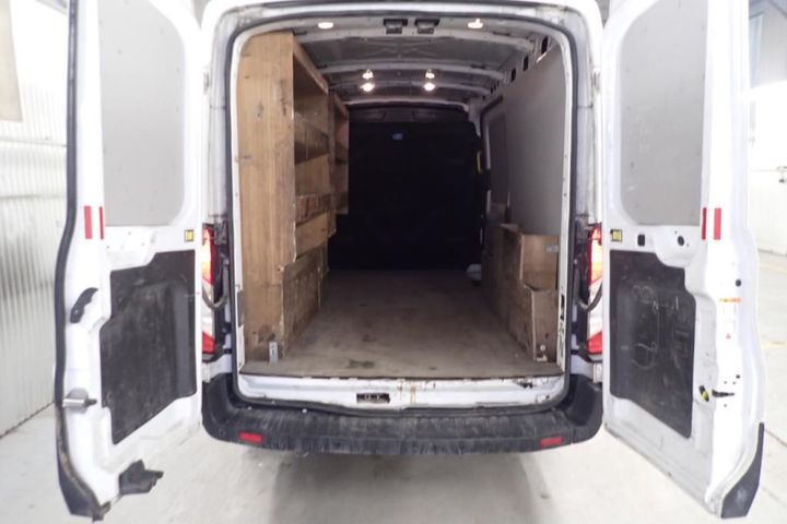 Photo 3 VIN: WF0EXXTTREKU82473 - FORD TRANSIT 