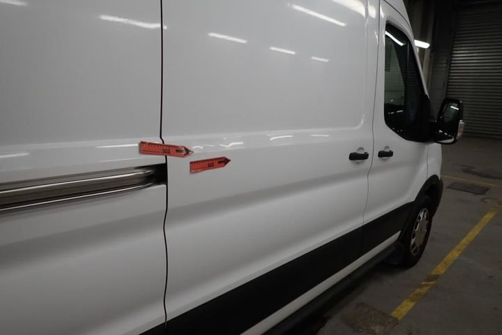 Photo 33 VIN: WF0EXXTTREKU82473 - FORD TRANSIT 