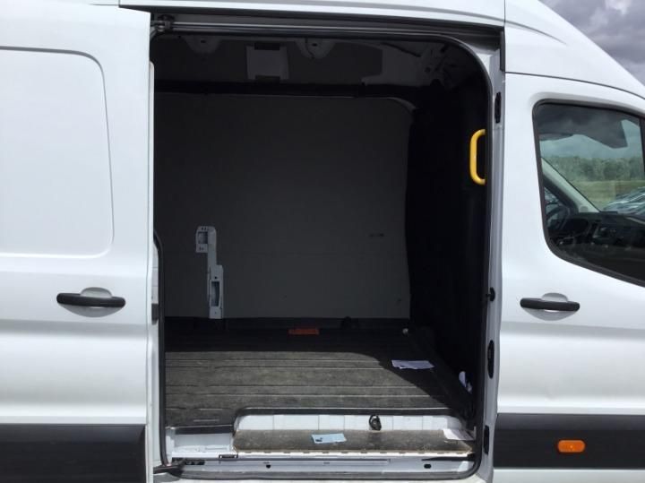 Photo 18 VIN: WF0EXXTTREKY74852 - FORD TRANSIT PANEL VAN 