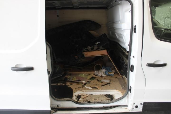 Photo 18 VIN: WF0EXXTTREKY79380 - FORD TRANSIT PANEL VAN 