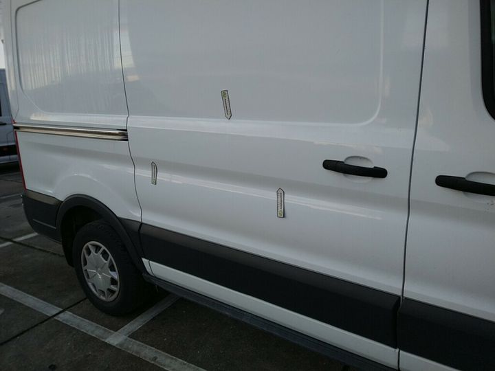 Photo 10 VIN: WF0EXXTTREKY85571 - FORD TRANSIT 