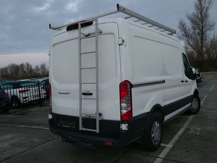 Photo 2 VIN: WF0EXXTTREKY85571 - FORD TRANSIT 