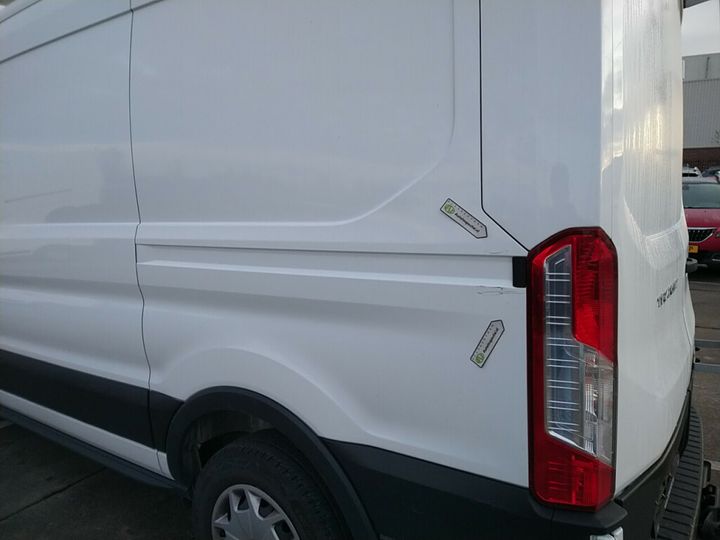 Photo 5 VIN: WF0EXXTTREKY85571 - FORD TRANSIT 