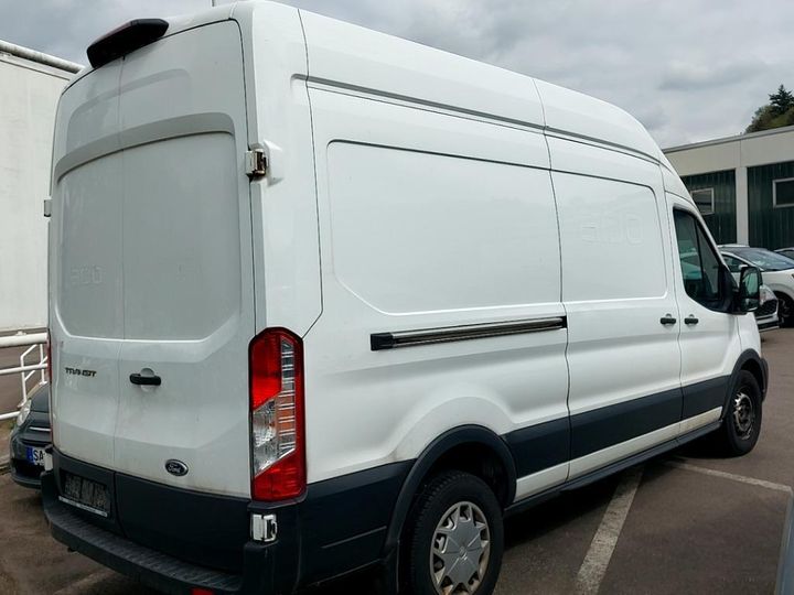 Photo 1 VIN: WF0EXXTTREKY87600 - FORD TRANSIT 