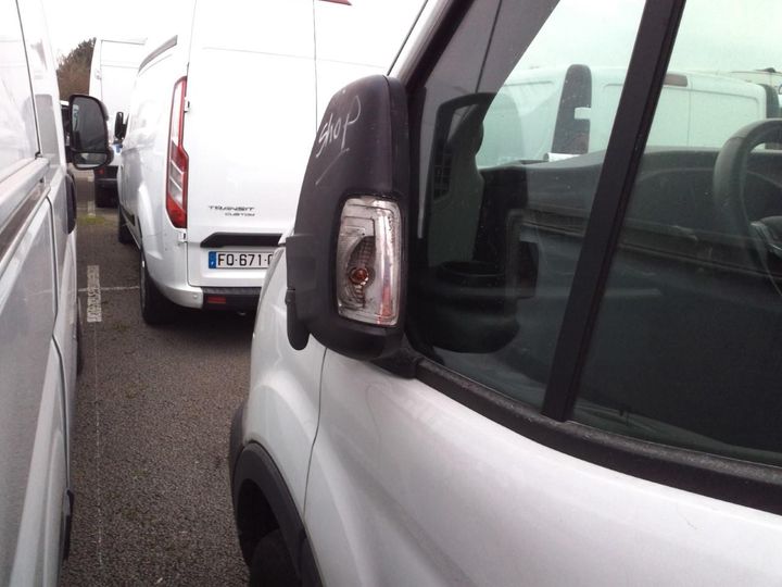 Photo 11 VIN: WF0EXXTTRELA37062 - FORD TRANSIT 