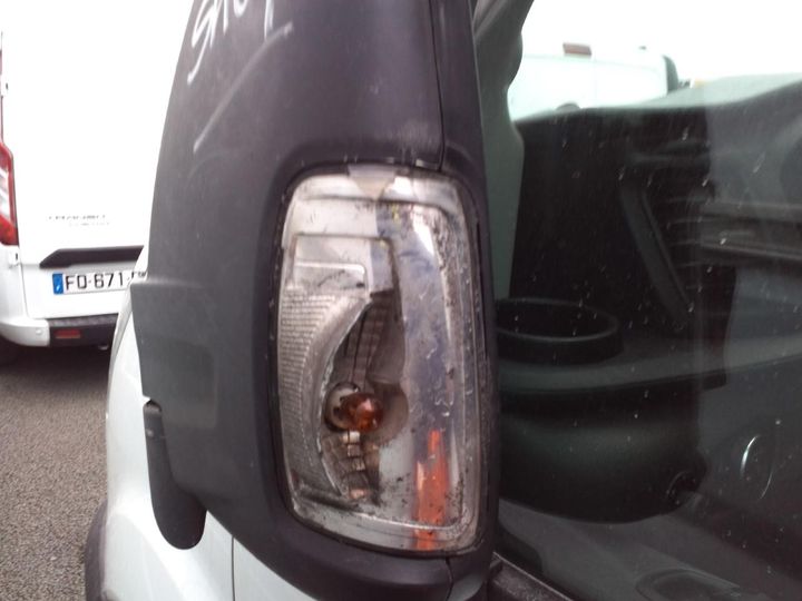 Photo 12 VIN: WF0EXXTTRELA37062 - FORD TRANSIT 