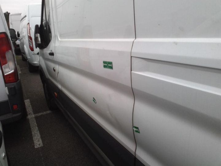 Photo 15 VIN: WF0EXXTTRELA37062 - FORD TRANSIT 