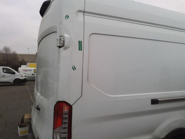 Photo 31 VIN: WF0EXXTTRELA37062 - FORD TRANSIT 