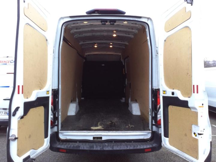 Photo 7 VIN: WF0EXXTTRELA37062 - FORD TRANSIT 