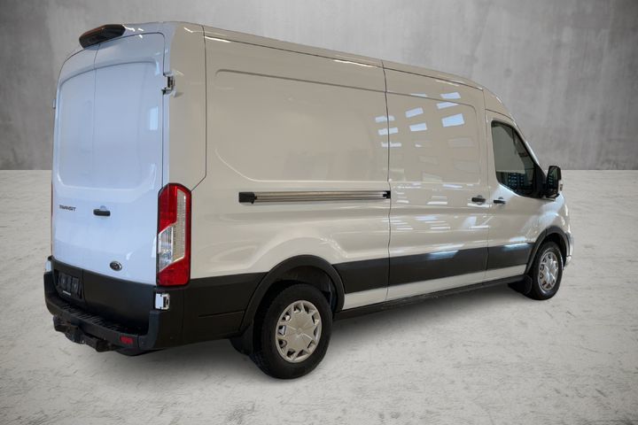 Photo 14 VIN: WF0EXXTTRELB61695 - FORD TRANSIT 