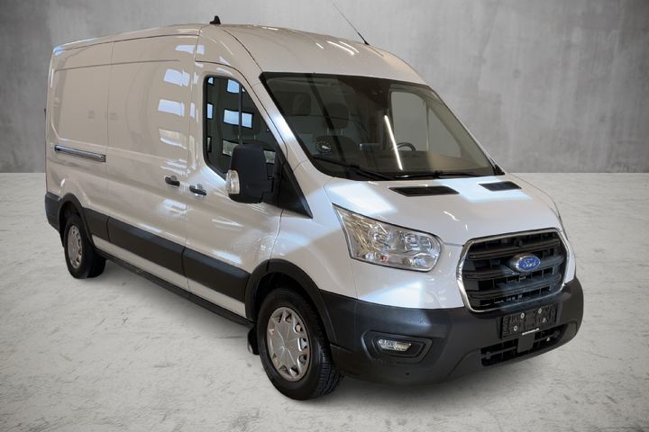 Photo 17 VIN: WF0EXXTTRELB61695 - FORD TRANSIT 