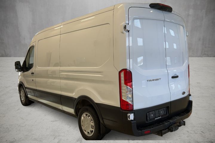 Photo 8 VIN: WF0EXXTTRELB61695 - FORD TRANSIT 