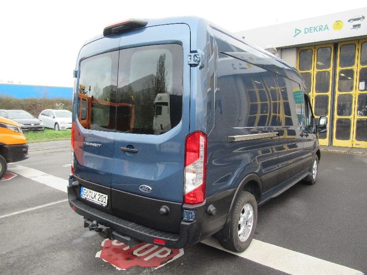 Photo 20 VIN: WF0EXXTTRELB71768 - FORD TRANSIT KASTEN (TTS)(2019-&GT) 