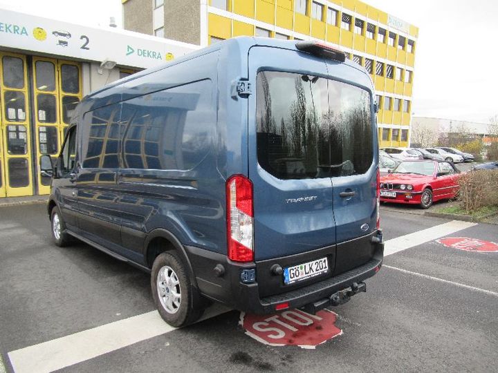 Photo 21 VIN: WF0EXXTTRELB71768 - FORD TRANSIT KASTEN (TTS)(2019-&GT) 