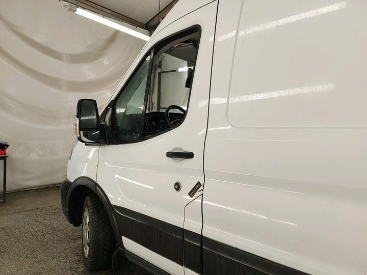 Photo 10 VIN: WF0EXXTTRELB73292 - FORD TRANSIT 