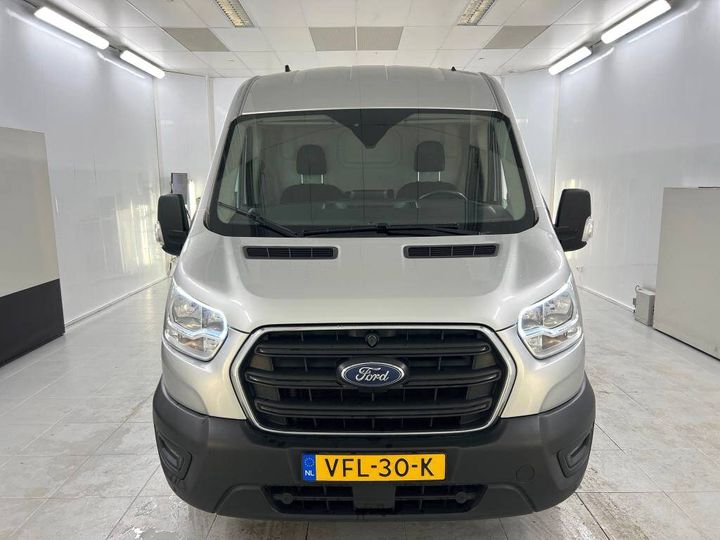 Photo 5 VIN: WF0EXXTTRELB80569 - FORD TRANSIT 