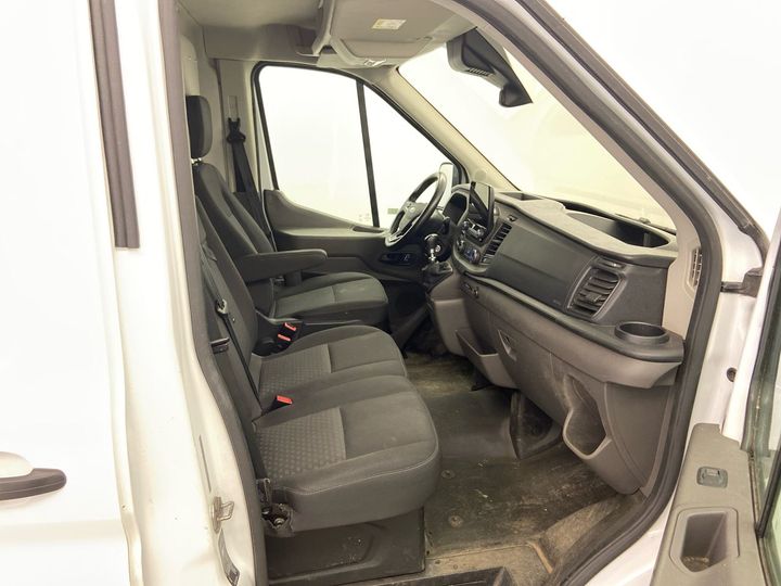 Photo 5 VIN: WF0EXXTTRELD05321 - FORD TRANSIT 350 L3H2 LKW 