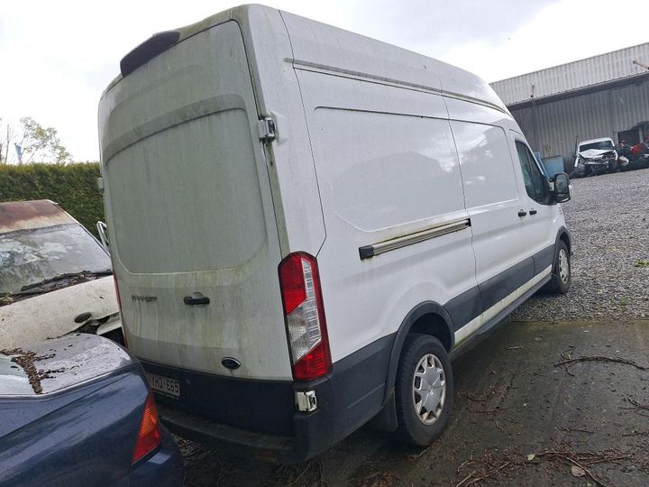 Photo 1 VIN: WF0EXXTTRELD06048 - FORD TRANSIT 