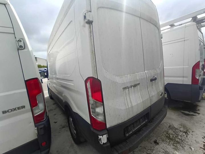 Photo 8 VIN: WF0EXXTTRELD06048 - FORD TRANSIT 