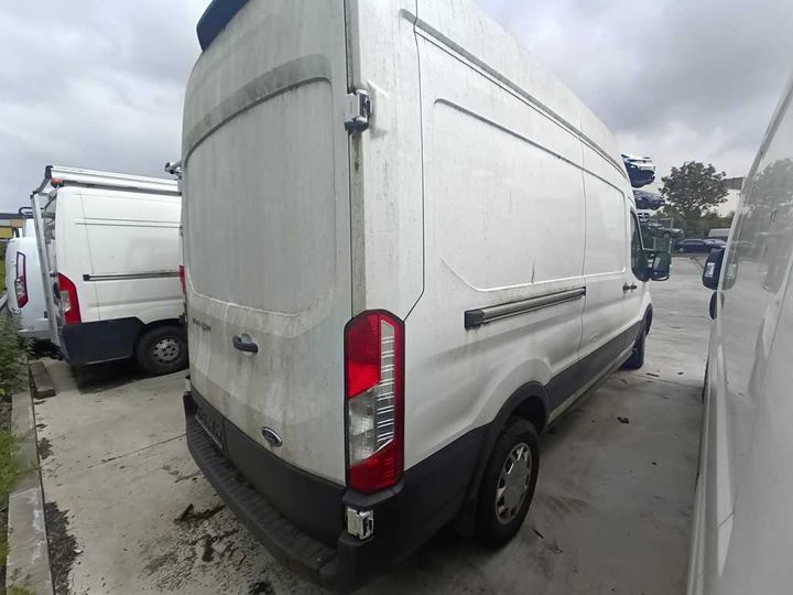 Photo 9 VIN: WF0EXXTTRELD06048 - FORD TRANSIT 