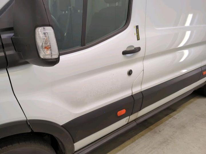 Photo 24 VIN: WF0EXXTTRELE22642 - FORD TRANSIT 