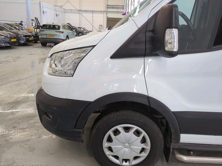 Photo 15 VIN: WF0EXXTTRELS09128 - FORD TRANSIT 