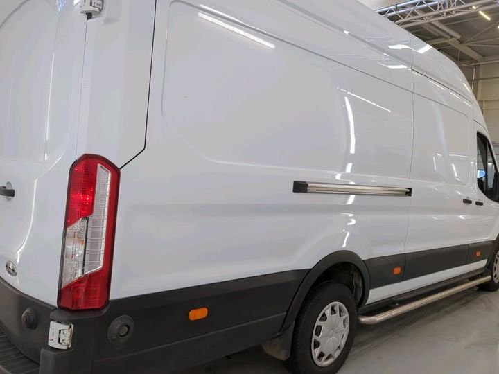 Photo 18 VIN: WF0EXXTTRELS09128 - FORD TRANSIT 