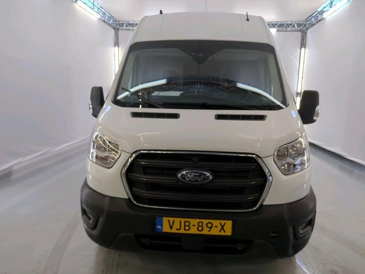 Photo 22 VIN: WF0EXXTTRELS09128 - FORD TRANSIT 