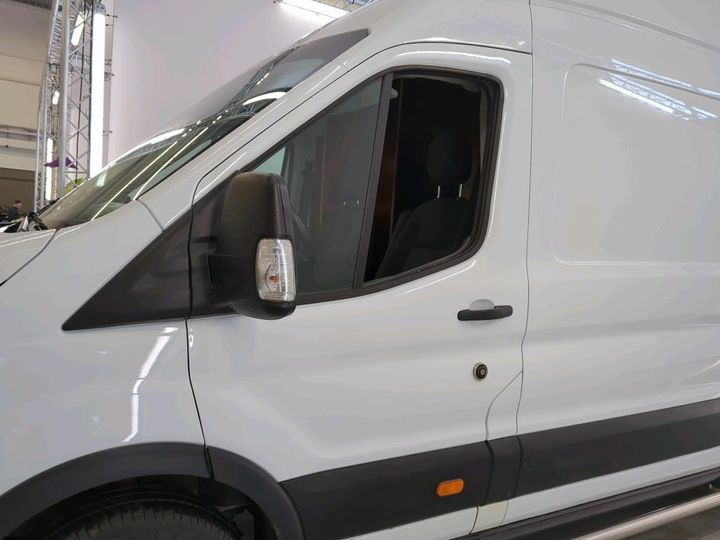 Photo 23 VIN: WF0EXXTTRELS09128 - FORD TRANSIT 