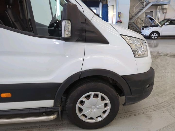 Photo 25 VIN: WF0EXXTTRELS09128 - FORD TRANSIT 